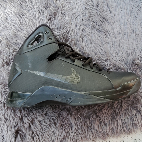 nike hyperdunk retro